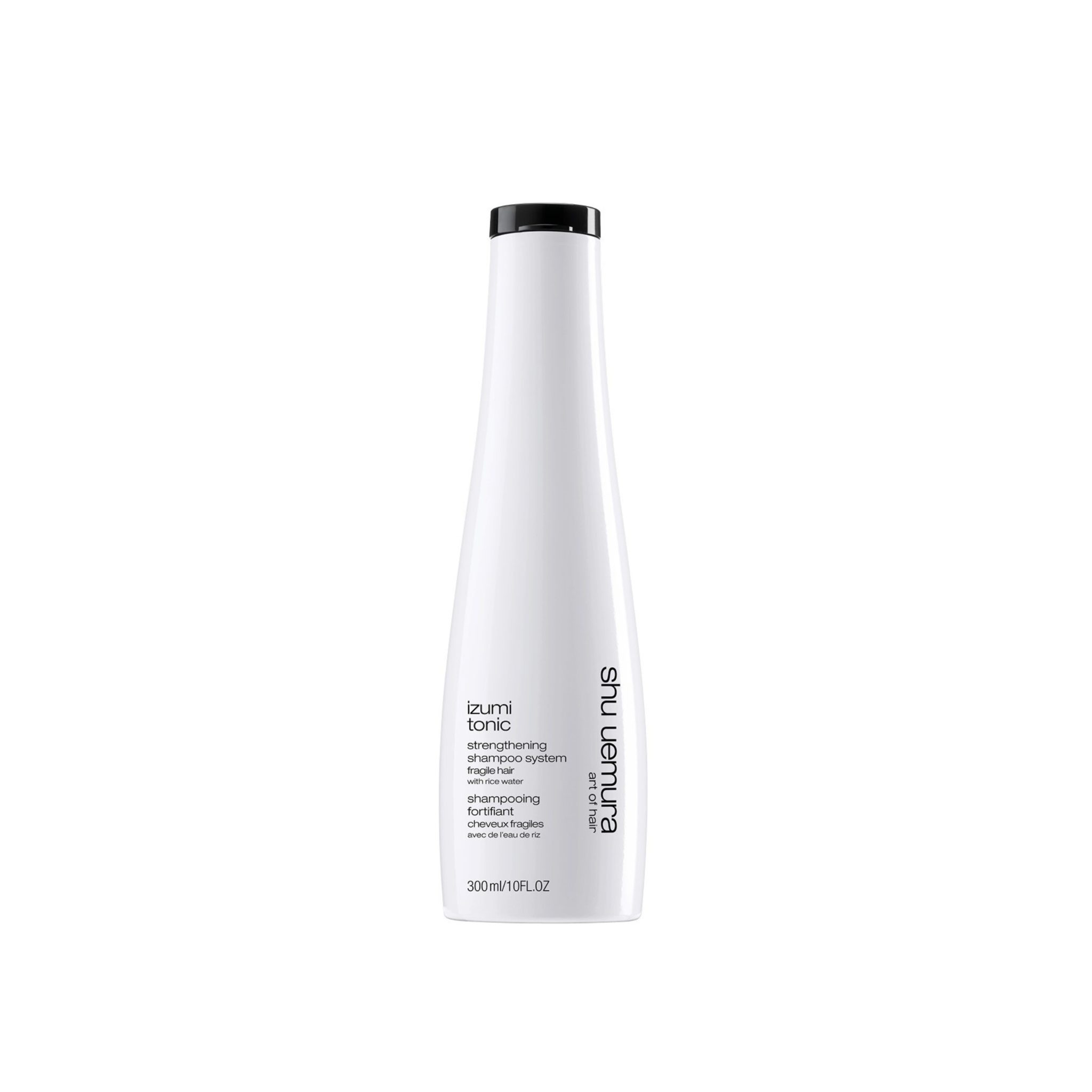 SHU UEMURA - IZUMI TONIC Shampooing Fortifiant 300ml (10 oz)