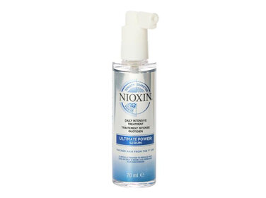 NIOXIN Pro Clinical NIOXIN - ULTIMATE POWER | SERUM | Traitement Intense Quotidien 70ml (2.3 oz)
