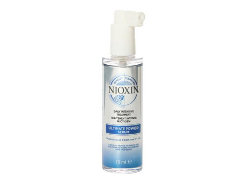 NIOXIN Pro Clinical Hair Fall Defense | Sérum