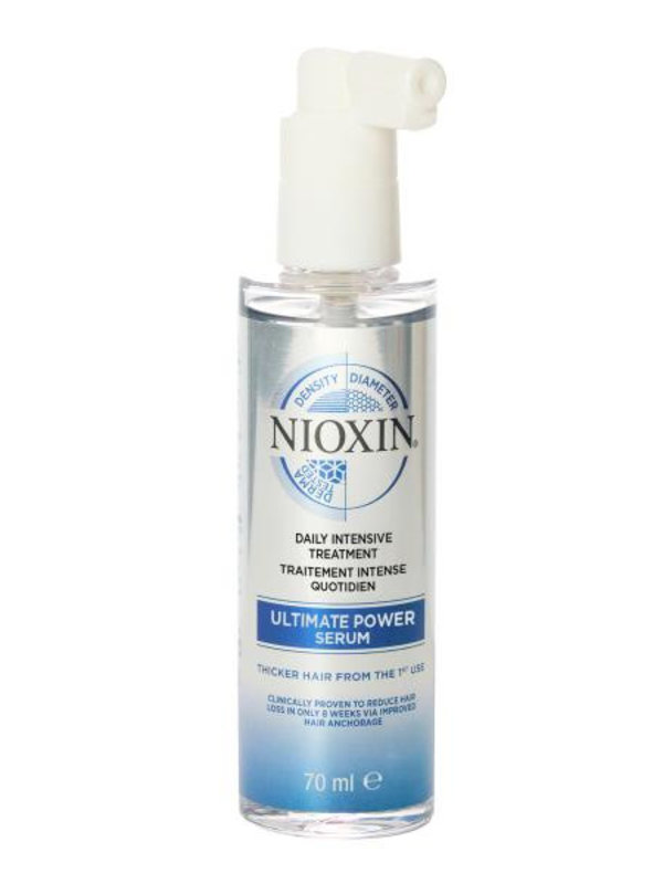 NIOXIN Pro Clinical NIOXIN - Ultimate Power Serum Traitement Intense Quotidien 70ml (2.3 oz)