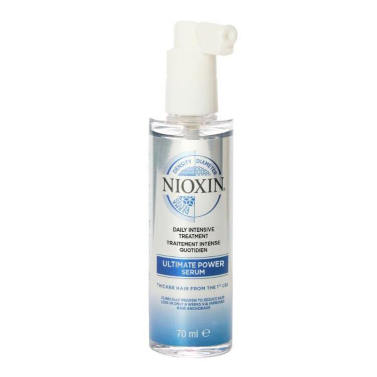 NIOXIN Pro Clinical NIOXIN - ULTIMATE POWER | SERUM | Traitement Intense Quotidien 70ml (2.3 oz)