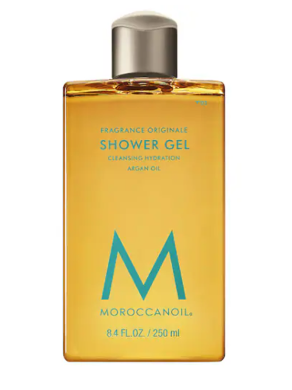 MOROCCANOIL MOROCCANOIL - BODY Gel Douche 250ml (8.1 oz) -