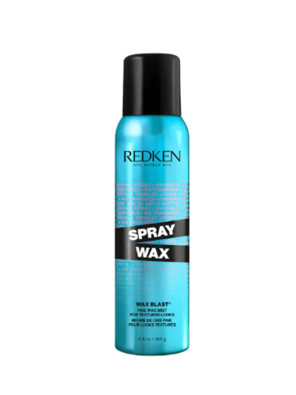 REDKEN REDKEN - COIFFANTS Spray Wax (Wax Blast) Brume de Cire Fine 156g (5.5 oz)
