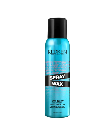 REDKEN - COIFFANTS Spray Wax Brume de Cire Fine (Wax Blast) 165g (5.8 oz)