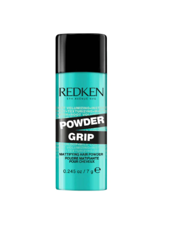 REDKEN REDKEN - COIFFANTS Powder Grip Poudre Matifiante 7g (0.245 oz)