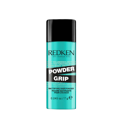 REDKEN - COIFFANTS Powder Grip Poudre Matifiante 7g (0.245 oz)