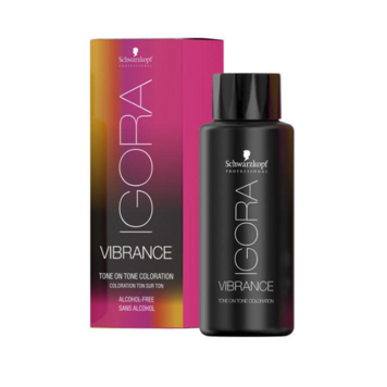 SCHWARZKOPF SCHWARZKOPF - IGORA | VIBRANCE Coloration Ton sur Ton ***Crème 60g (2.1 oz) -