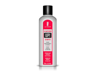 LUC VINCENT LUC VINCENT Up! Shampooing Volume 300ml (10.14 oz)