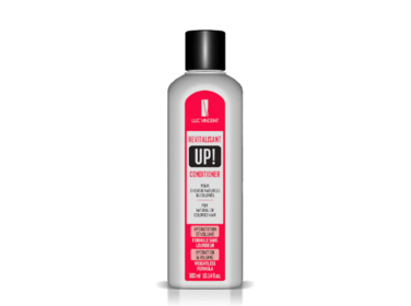 LUC VINCENT LUC VINCENT Up! Shampooing Volume 300ml (10.14 oz)