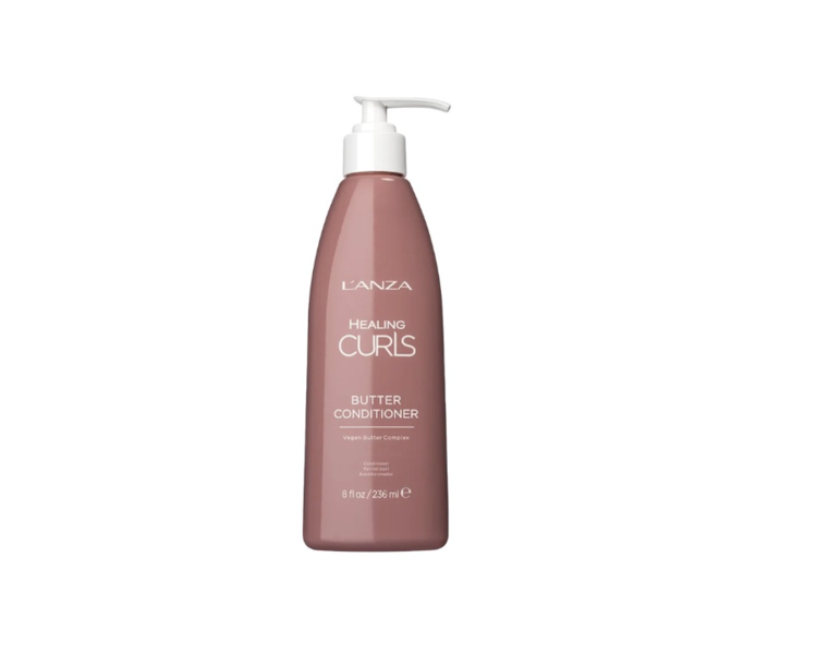 L'ANZA L'ANZA - ***HEALING | CURLS Butter Conditioner Revitalisant