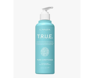 Lanza T.R.U.E. Pure Conditioner 8oz Lanza T.R.U.E. Pure Conditioner 8oz