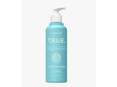Lanza T.R.U.E. Pure Conditioner 8oz Lanza T.R.U.E. Pure Conditioner 8oz