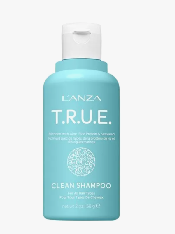 L'ANZA L'ANZA - T.R.U.E. Clean Shampooing 56g (2 oz)