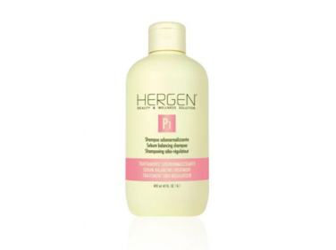 HERGEN P1 Shampooing Sébo-Régulateur