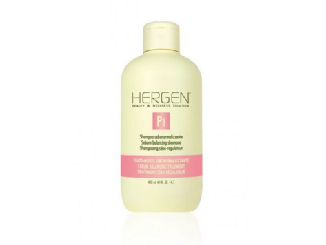 HERGEN P1 Shampooing Sébo-Régulateur