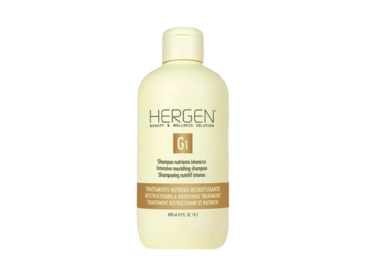 HERGEN G1 Shampooing Nutritif Intense