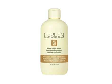 HERGEN G1 Shampooing Nutritif Intense
