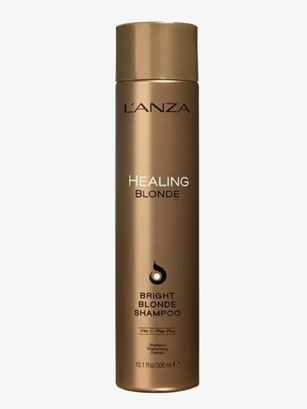 L'ANZA HEALING | BLONDE Bright Blonde Shampooing