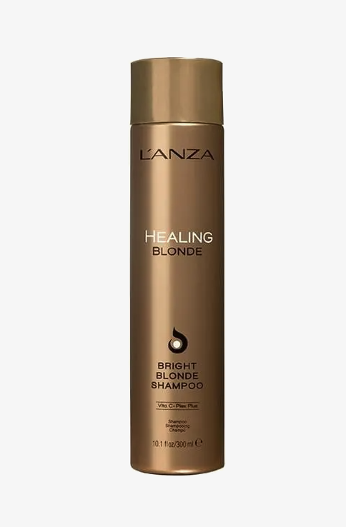 HEALING | BLONDE Bright Blonde Shampooing