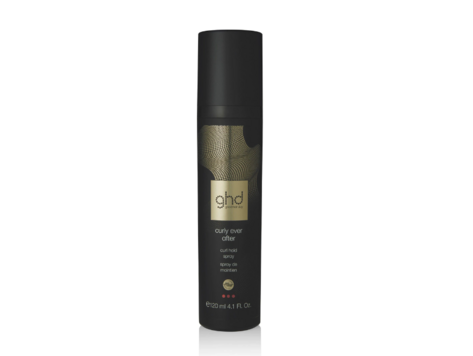 GHD Good Hair Day GHD - Coiffants . CURL EVER AFTER | Spray de Maintien / Curl Hold Spray (120ml/4.1oz)