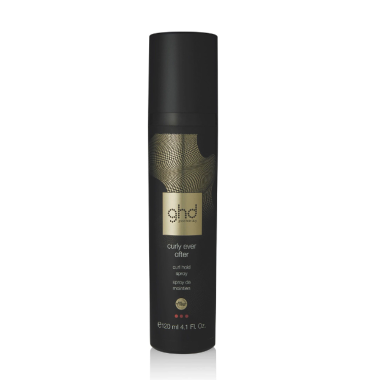 GHD Good Hair Day GHD - COIFFANTS | CURLY EVER AFTER Spray de Maintien 120ml (4.1 oz)