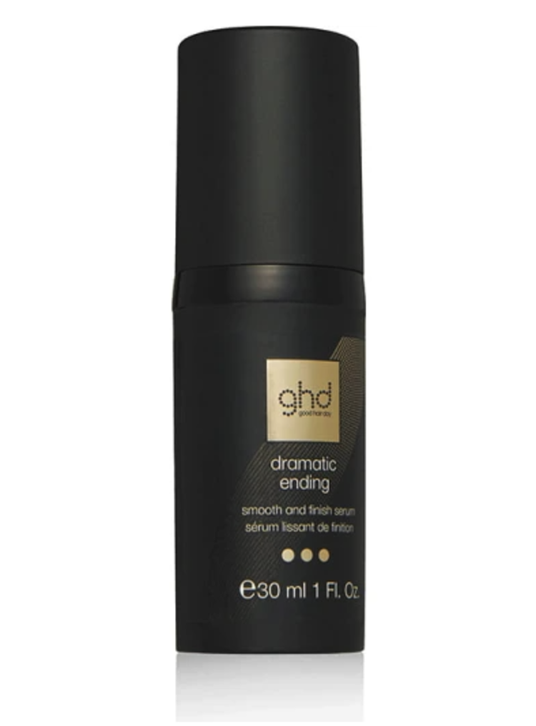 GHD Good Hair Day GHD - COIFFANTS | DRAMATIC ENDING Sérum Lissant de Finition 30ml (1 oz)