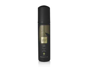 GHD Good Hair Day Body Goal Mousse Total Volume 200ml (6.7 oz)