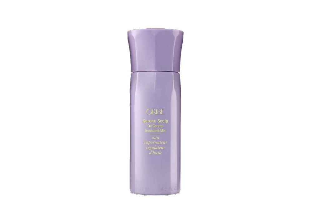 SERENE SACLP Soin Vaporisateur Régulateur d'Huile 125ml