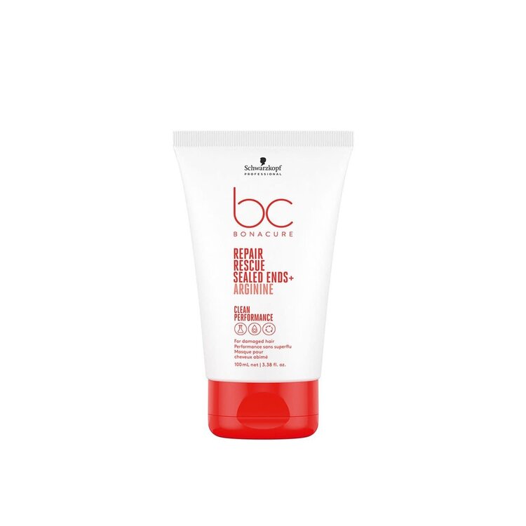 SCHWARZKOPF SCHWARZKOPF - BONACURE | REPAIR RESCUE Sealed Ends+ Rénovateur de Pointes+