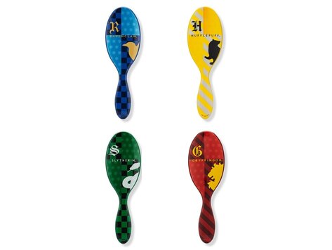 WET BRUSH ORIGINAL DETANGLER | *HARRY POTTER Brosse Démêlante