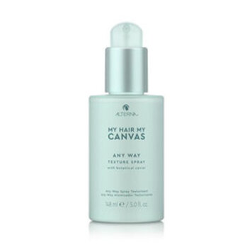 ALTERNA ALTERNA - MY HAIR MY CANVAS | ANY WAY Texture Spray