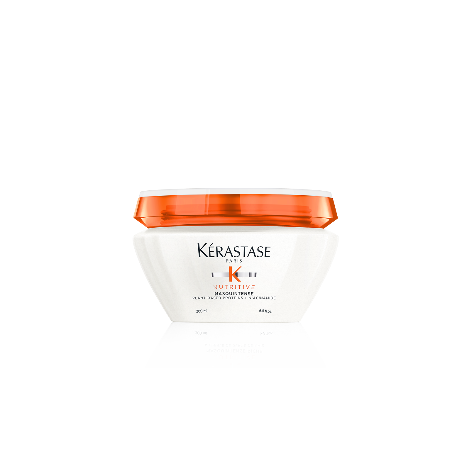 NUTRITIVE Masquintense