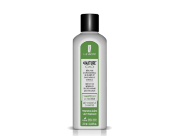 LUC VINCENT 4 Nature Shampooing Ultra Doux