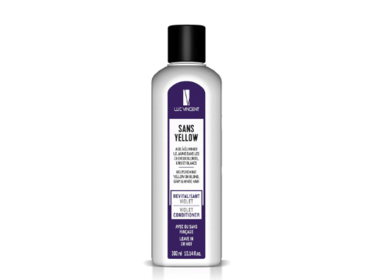 LUC VINCENT SANS YELLOW Shampooing Violet