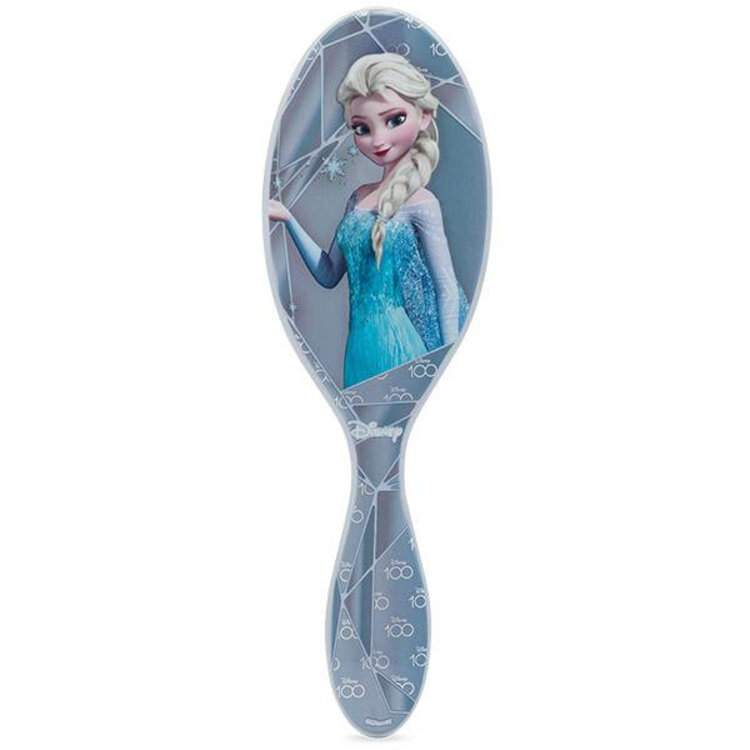 WET BRUSH ORIGINAL DETANGLER | *DISNEY 100 ANS Brosse Démêlante