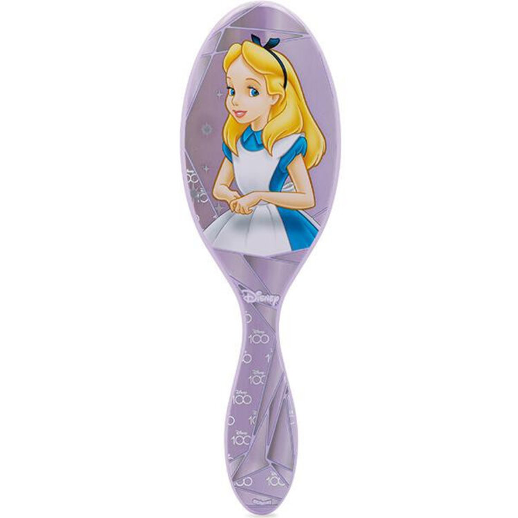 WET BRUSH ORIGINAL DETANGLER | *DISNEY 100 ANS Brosse Démêlante
