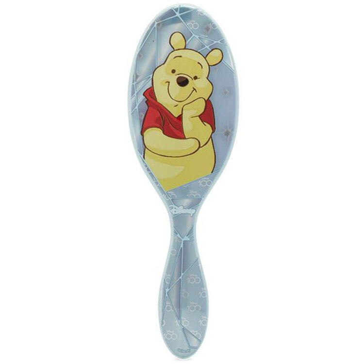 WET BRUSH ORIGINAL DETANGLER | *DISNEY 100 ANS Brosse Démêlante