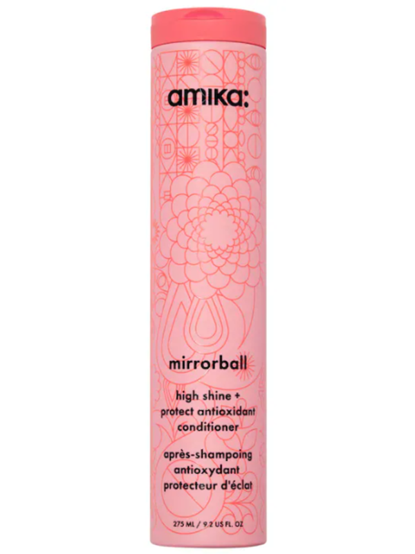 AMIKA AMIKA - MIRRORBALL Après-Shampooing Antioxydant