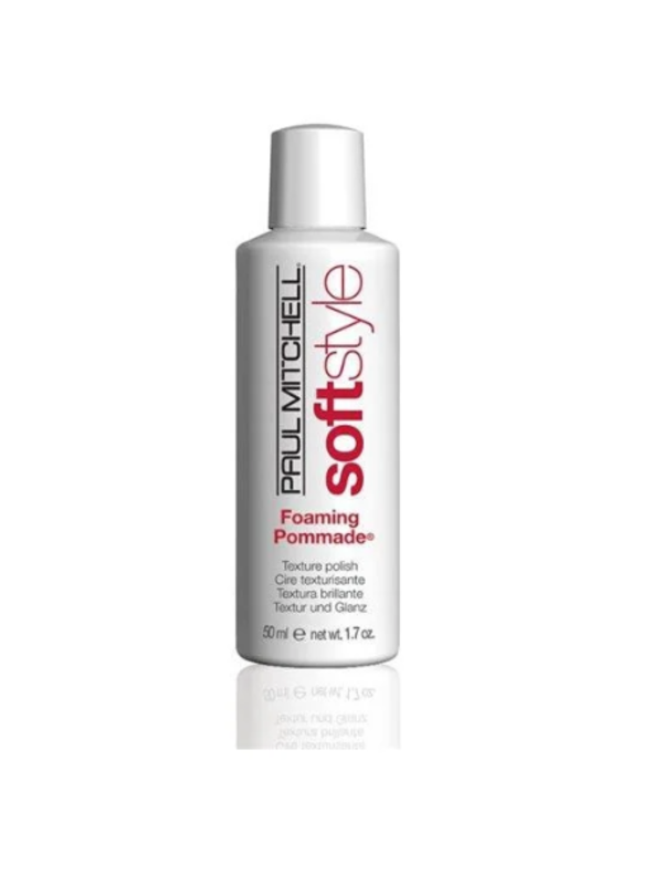 PAUL MITCHELL SOFT STYLE Foaming Pommade