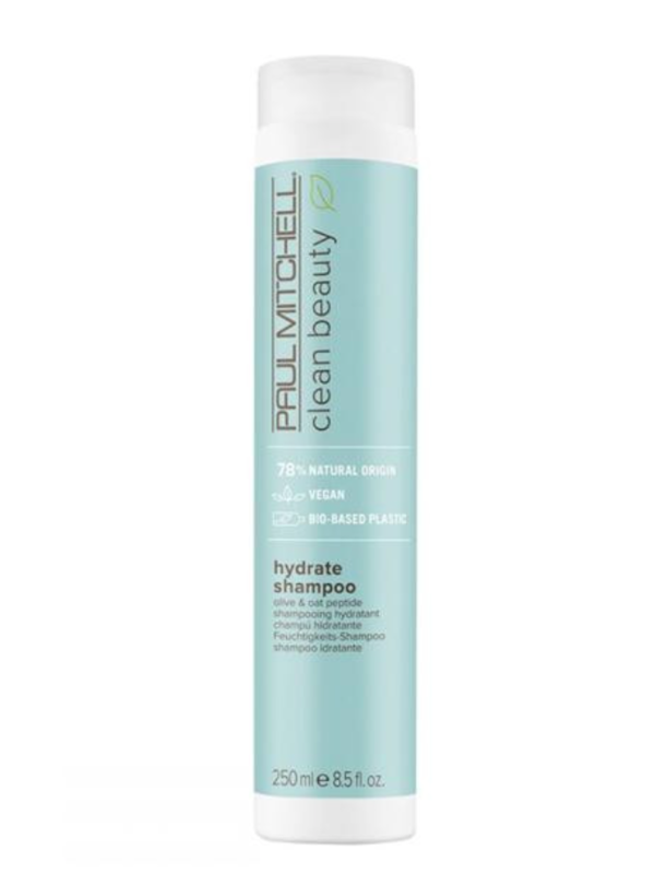 PAUL MITCHELL CLEAN BEAUTY | HYDRATE Shampooing
