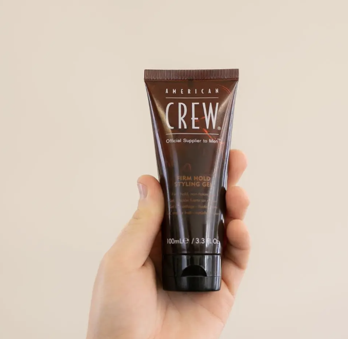 AMERICAN CREW STYLING ***Firm Hold Styling Cream 100ml (3.3 oz)
