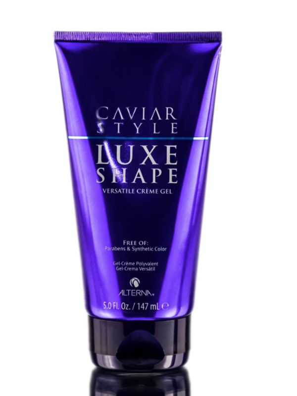 ALTERNA ALTERNA - CAVIAR ANTI-AGING | STYLING Luxe Gel-Crème Polyvalent 150ml (5.1 oz)