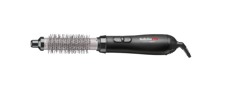 BABYLISSPRO  Ceramic Hot air styler 3/4'' - BAB21075NC