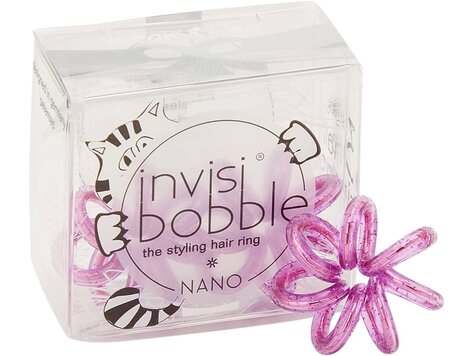 INVISIBOBBLE NANO | ***WONDERLAND Meow & Ciao