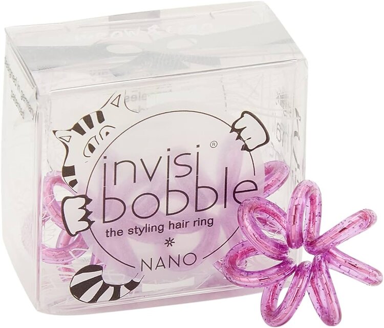 INVISIBOBBLE NANO | ***WONDERLAND Meow & Ciao