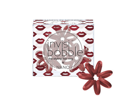 INVISIBOBBLE NANO | ***BEAUTY Marilyn Monred