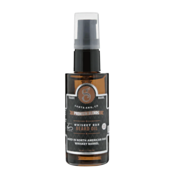 SUAVECITO ***PREMIUM BLENDS  Beard Oil 30ml (1 oz) -