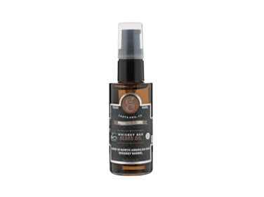 SUAVECITO SUAVECITO - BEARD . PREMIUM BLENDS | Huile à Barbe / Beard Oil (30ml/1oz) -