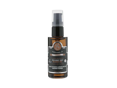 SUAVECITO ***PREMIUM BLENDS  Beard Oil 30ml (1 oz) -
