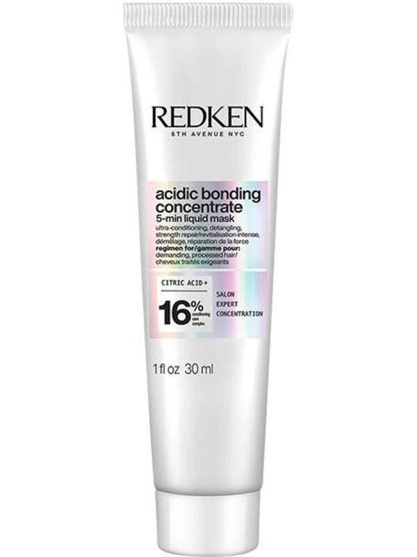 REDKEN ACIDIC BONDING CONCENTRATE 5-min Liquid Mask 250ml (8.5 oz)